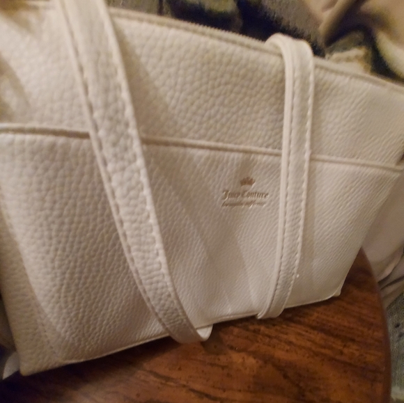 Juicy Couture Purse - Picture 1 of 8